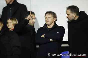 Domenico Tedesco en Franky Vercauteren duiken ook in Union op
