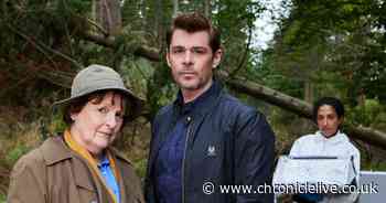 ITV's Vera series finale to be 'landmark' episode for much loved drama as fans gutted