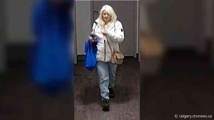 Detectives release image of homicide victim found in Deerfoot Athletic Park