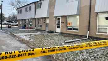 Police arrest suspect after man, 37, stabbed to death following altercation in Scarborough