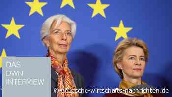 Karten neu gemischt: Pokerspiel um neue Weltordnung geht in die nächste Runde