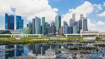 Economist-Studie: Die teuersten Großstädte der Welt