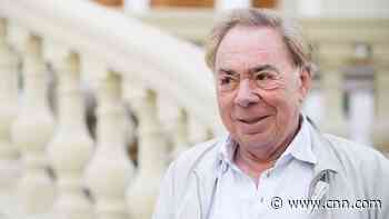 King Charles turns to 'Cats' composer Andrew Lloyd Webber for flagship coronation music