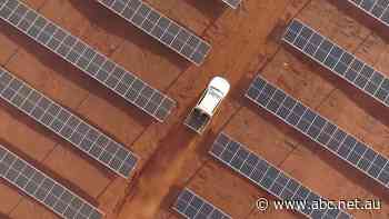 The Pilbara mining companies exploring greener ventures amid energy shift