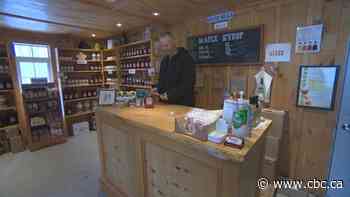 Mild Ontario winters help yield maple syrup now, but pose a threat down the line, producers worry