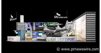 SKT to Showcase Future Technologies at MWC Barcelona 2023