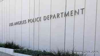 Federal prosecutors charge man with 2 hate crimes after allegedly shooting 2 Jewish men in LA
