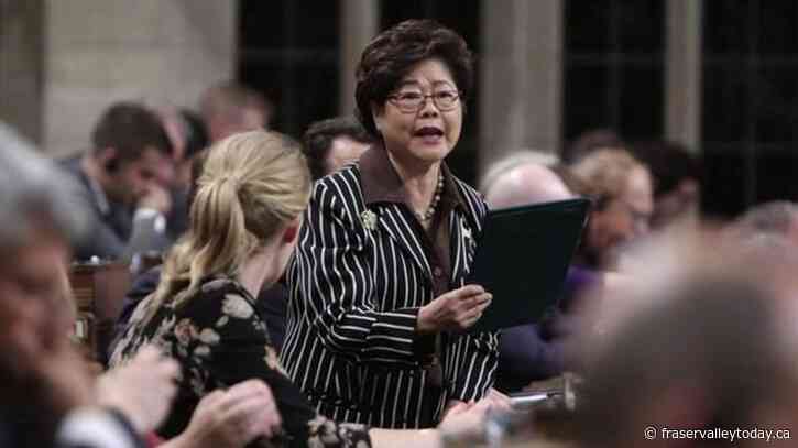 Chinese consulate-general says report could damage China’s relationship with Canada