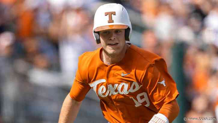Texas baseball loses another 1-run game in Arlington, 6-5 to Missouri
