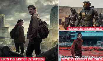 The 7 worst video game adaptations and why The Last of Us bucks trend