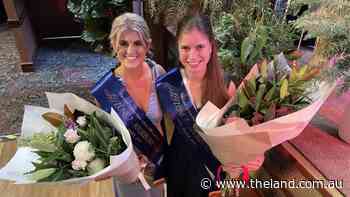 'It's a lot bigger than West Wyalong', Zone 7 state finalists decided