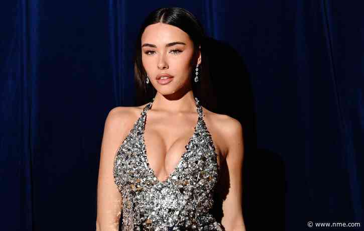 Madison Beer announces debut memoir ‘The Half Of It’