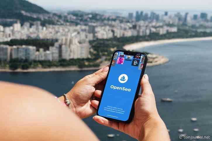 OpenSea implements limited-time 0% fees