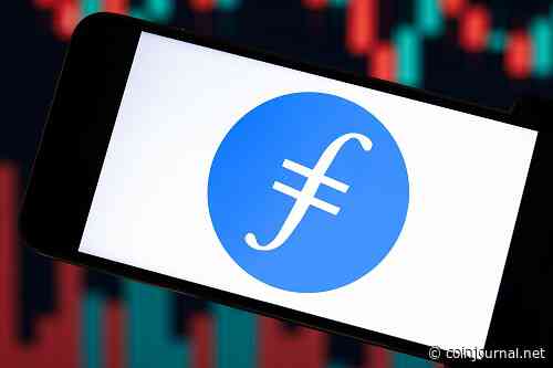 Filecoin price: FIL spikes to 6-month high after FVM launch news
