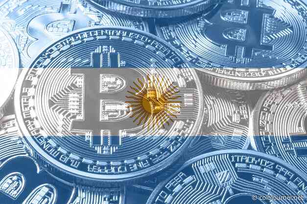 Bitcoin is up in Argentinian Pesos over the last year, but natives should still avoid it