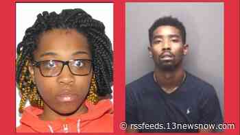 UPDATE: Suspects identified in homicide on Dunedin Road in Portsmouth