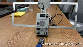 Project Lifesaver program expands in Newport News to help find loved ones with cognitive issues