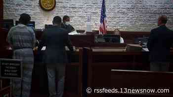 Dozens of recent Hampton Roads murder cases have collapsed in court. Here's why this is happening.