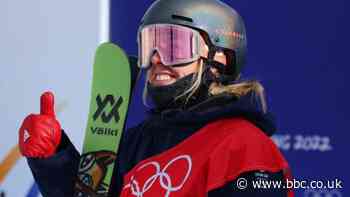 Katie Summerhayes: Three-time Olympian announces retirement from professional skiing