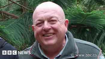 Family of Sheffield fatal three-vehicle crash victim pays tribute