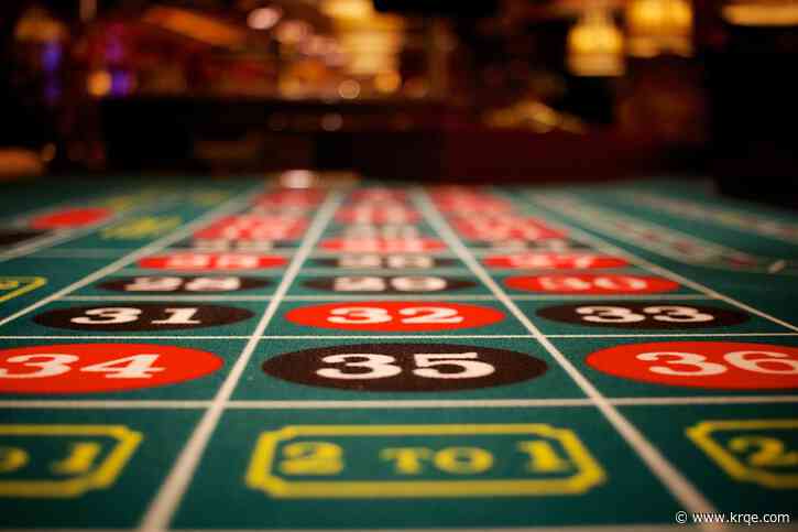 Woman funded 6-month gambling spree at Vegas resort with $10M fraud scheme, lawsuit alleges