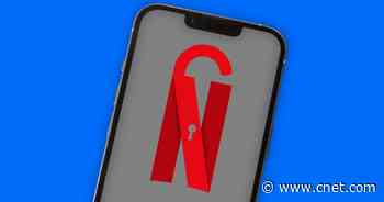 Hey Netflix, Here's an Easy Fix to the Password-Sharing Mess     - CNET