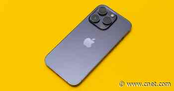 Try Unreleased iOS Features With Apple's Beta Software Program     - CNET