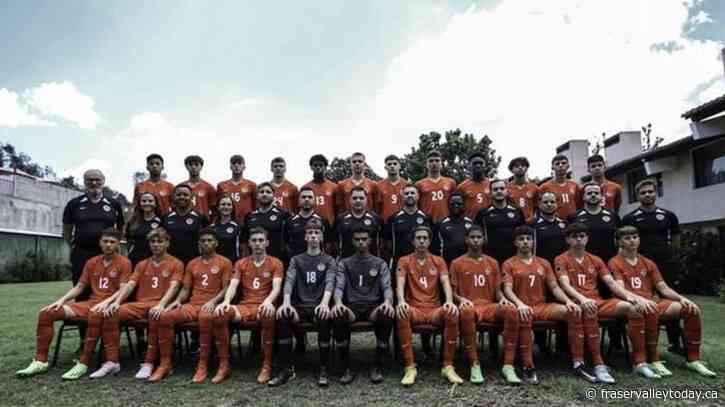 Canada beats Haiti, advances to quarterfinals of CONCACAF Under-17 Men’s Championship