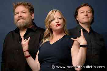 Celtic-folk-inspired family band to play Nanaimo as first stop in West Coast tour