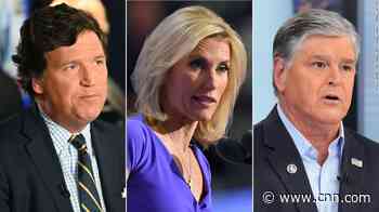 Analysis: Fox News knowingly broadcast election lies