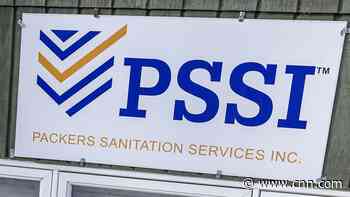 This company employed children to clean razor-sharp saws using hazardous chemicals