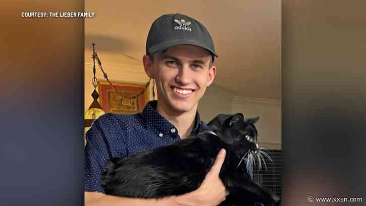 Family of man killed by Liberty Hill police officer file lawsuit, claim son was unarmed and restrained when shot