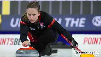 Rachel Homan, Tracy Fleury combo off to winning start for Ontario at Tournament of Hearts
