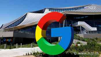 Star-Ökonom Daron Acemoglu: «Technologieriesen wie Google sollten zerschlagen werden»