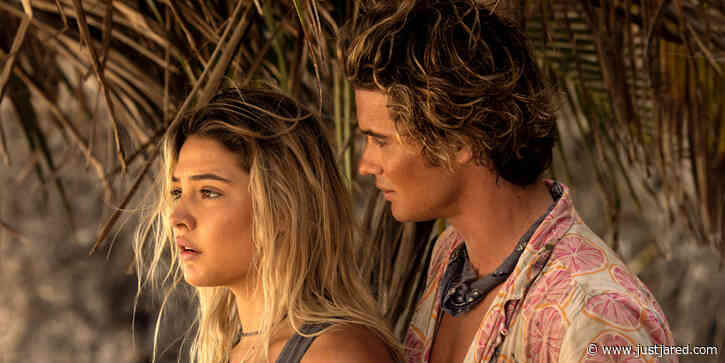 Netflix Renews 'Outer Banks' for Fourth Season Before Season 3 Even Premiered on Streamer