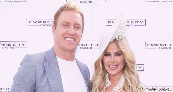 Kim Zolciak & Kroy Biermann's Georgia Home is in Foreclosure & Up for Auction