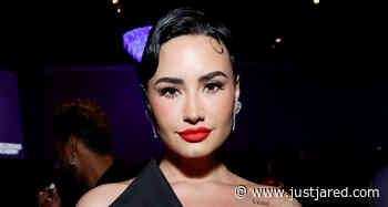 Demi Lovato Teases Her New Song Featured in 'Scream VI' - Listen Now!
