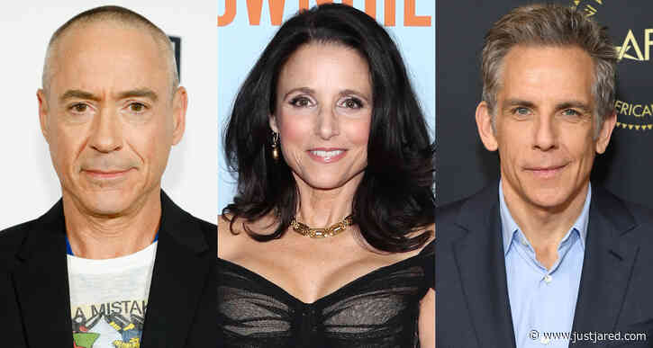 13 Hollywood A-Listers You Never Knew Started Their Careers on 'Saturday Night Live'