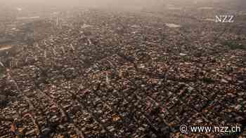 Geologen nageln fest, wann das Zeitalter des Menschen begann – und streiten über dessen Sinn und Zweck