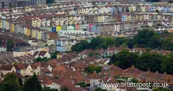 The Bristol postcodes with the biggest property price rises in the past year
