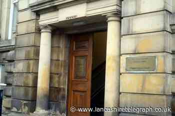 Great Harwood: Man threatened to burn ex-partner's house down