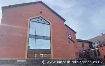 Blackburn Islamic school launches appeal to raise £35,000