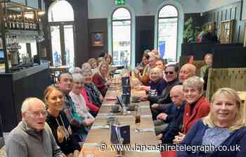 Preston’s Bistrot Pierre provides free meals for pensioners