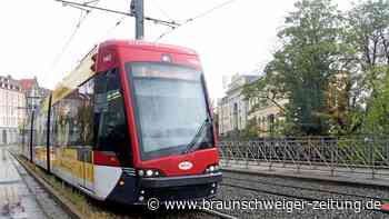 Warnstreik in Braunschweig: ÖPNV, städtische Kitas und mehr