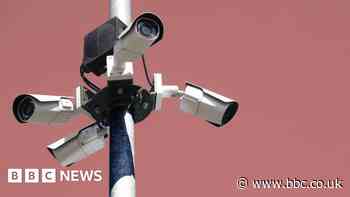 Police use of Chinese camera tech criticised by surveillance watchdog