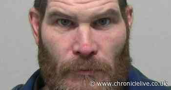 Blyth pervert who wanted to meet child to have sex with her snared by vigilantes