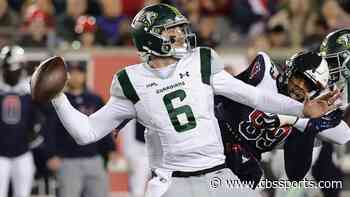 Former NFL first-round pick Paxton Lynch benched in his XFL debut after costly interception