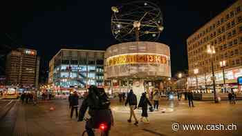 Börsen schwanken zwischen Partylaune und Katerstimmung