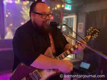 Fresh Tracks: Denny Von Braun's '80s pity party