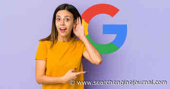 Four Takeaways from Google’s Updated Link Guidance via @sejournal, @martinibuster